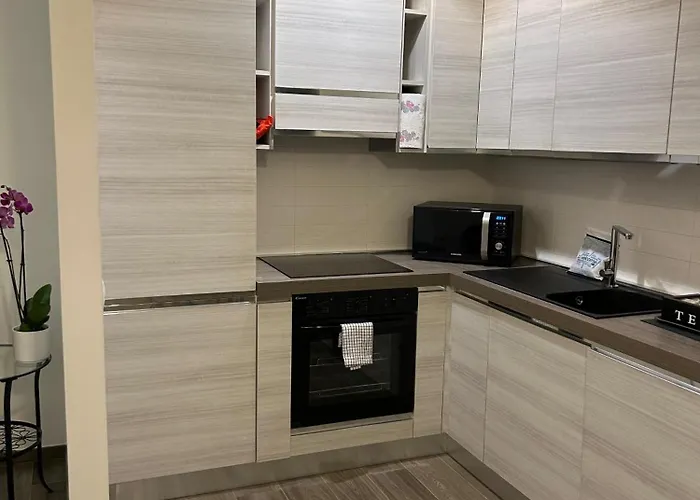 Vv Apartamento Roma
