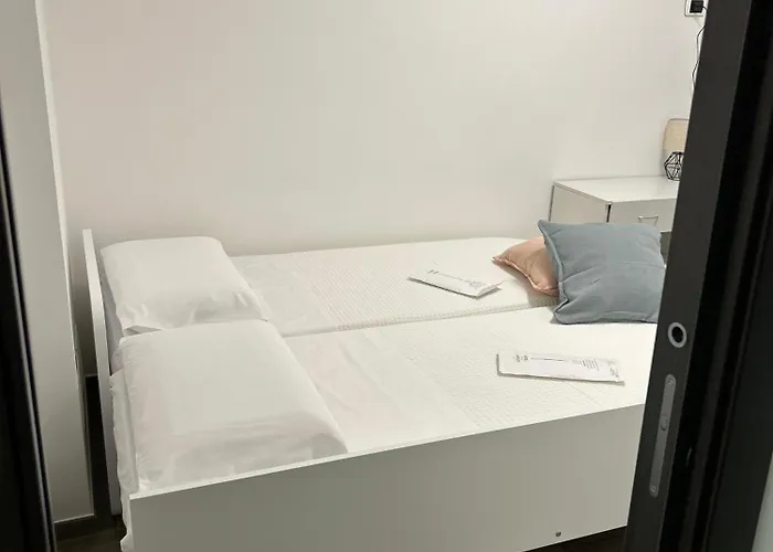 Vv Apartamento *