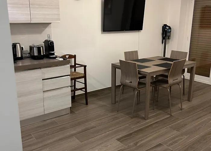 Apartamento Vv Roma