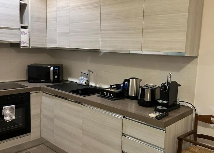 Vv Apartamento Roma